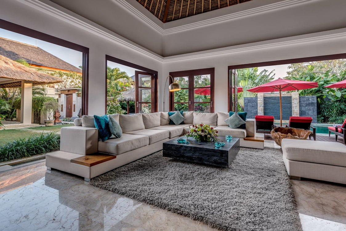 Seminyak Bali Villas Villa Nilaya
