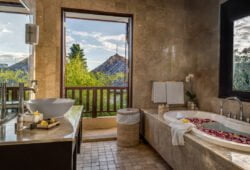 Seminyak Bali Villas - Villa Nilaya - Interior Bathroom