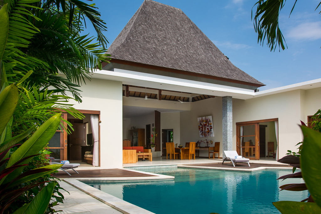 Villa Suliac Legian Bali Villas