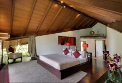 4 bedroom the layar in seminyak bali holiday villa rent