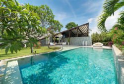 Seminyak Bali Villas The Layar 3 bedrooms