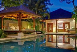 Canggu Bali Villas - Villa Kedidi