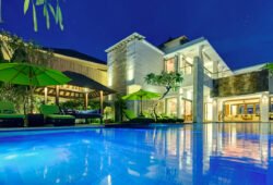 Canggu Bali Villas Villa Luwih