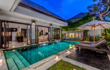 Villas Jepun Seminyak Bali Villas