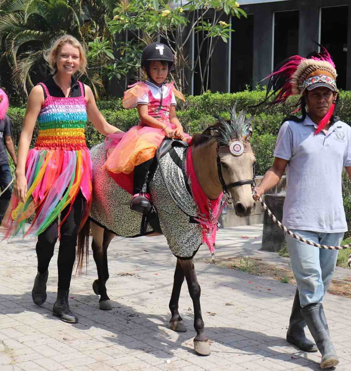 Bali Equestrian Centre