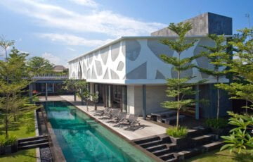 Villa Issi Bali Villa Seminyak