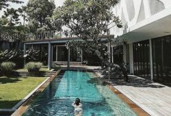 Villa Issi Bali Villa Seminyak