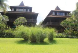 Villa Atas Awan Ubud villas