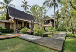 Villa Bodhi ubud holiday villa rental in bali