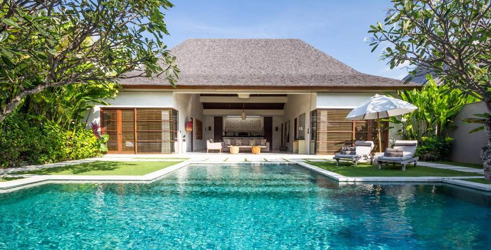 Villa Nyaman Seminyak Best Price For 2020 Bali Villa
