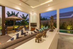 Villa Gajah Bali Seminyak Villas