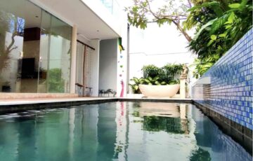 Bali Beautiful villa legian holiday rental
