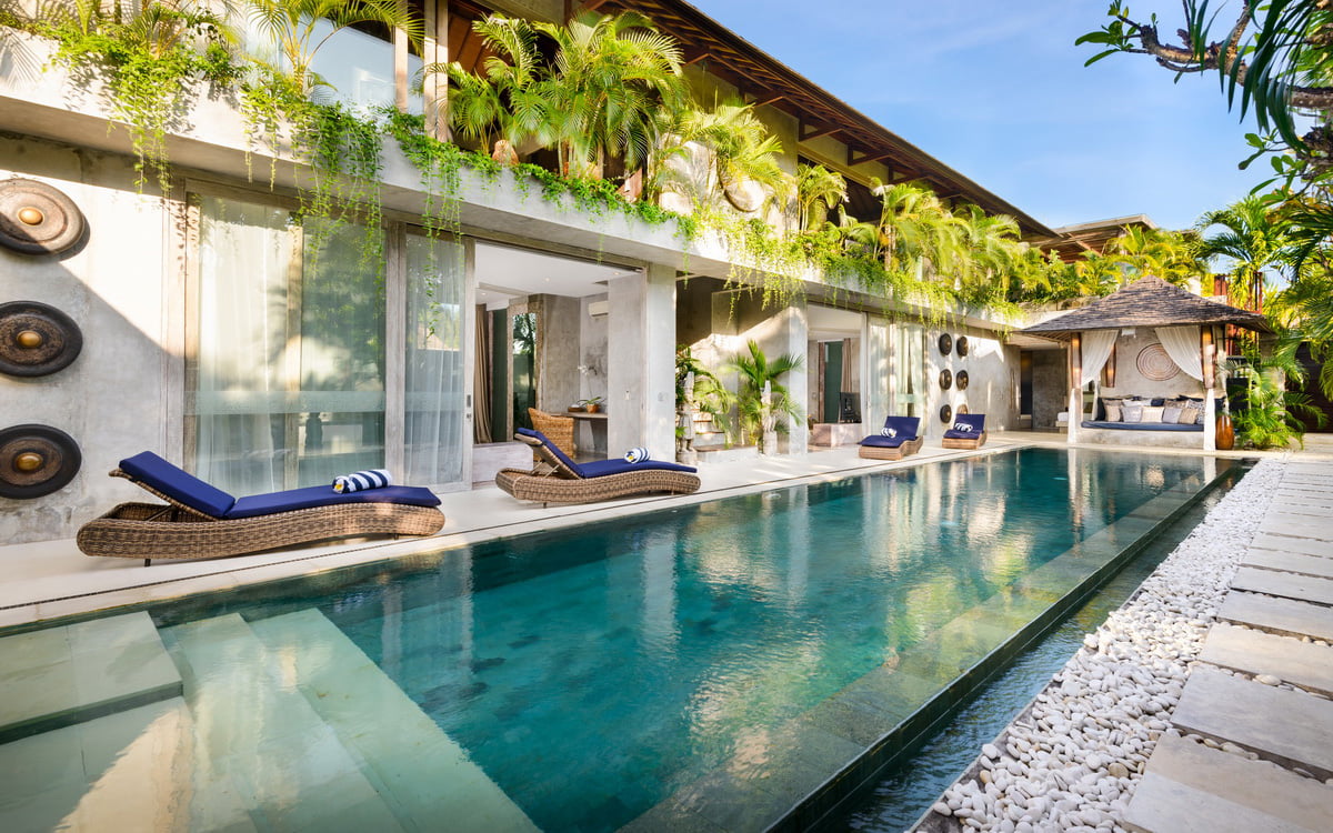 Bali Villas - bali villa rentals