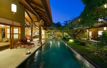 Seminyak Bali Villas - Villa Kinaree