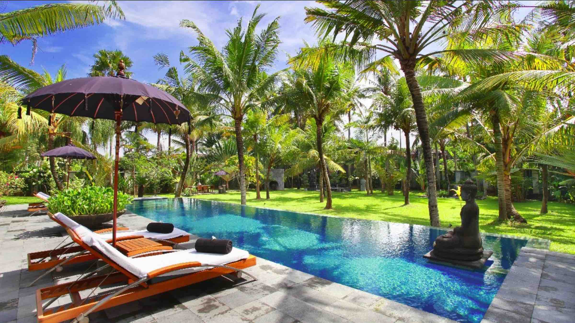 Luxury Villas In Canggu ️ Best Price 2023 And 2024