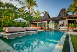 Canggu Bali Villas - Villa Shalimar Cantik