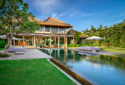 Canggu Bali Villas - Villa Shalimar Makanda