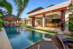 Canggu Bali Villas - Villa The Maya