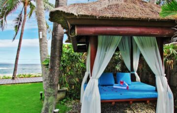Villa Samudra retreat - Sanur Villas Bali