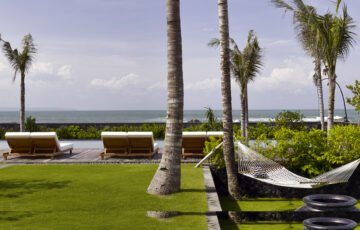 Arnalaya Beach House Canggu Bali Villas