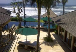 Sanur Bali Villas - Villa Puri Awani