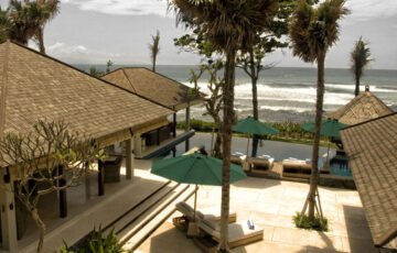 Sanur Bali Villas - Villa Puri Awani