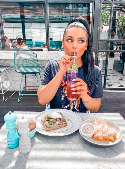Instagram worthy cafes Bali