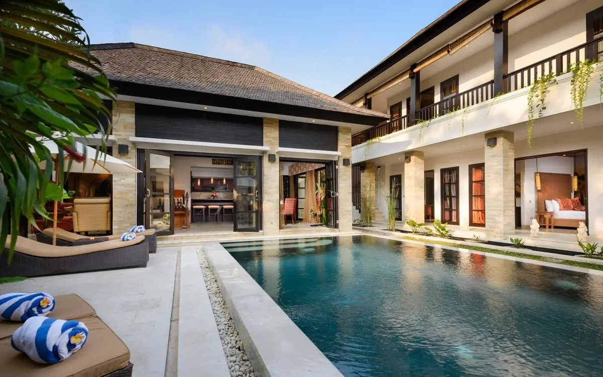 Villa Amman Seminyak Bali Villas