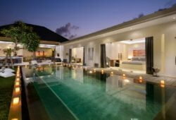 Villa Kyah Seminyak, Bali - 3br (best price 2024 & 2025)