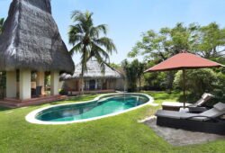 Novotel Lombok Resort & Villas Lombok Villas