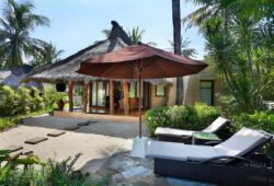 Novotel Lombok Resort & Villas Lombok Villas