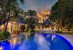 Villa Lataliana Seminyak Villas to rent in Bali