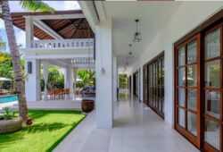 Villa Tjitrap seminyak villas to rent