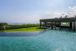 The Beach Villa Cemagi Canggu Bali Villas