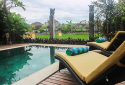 Villa Puri Aman Canggu Bali Villas