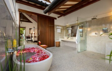 Villa Noa Seminyak Villas to rent in Bali