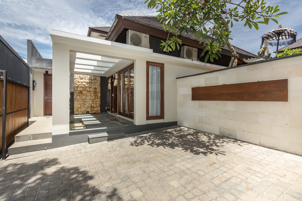 Villa Entrada Seminyak, Bali - 3br (best price 2023 & 2024)