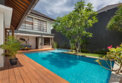 Villa Entrada Seminyak Villas Bali
