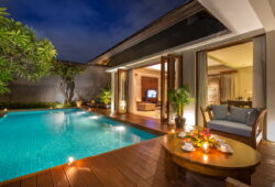 Villa Entrada Seminyak Villas Bali