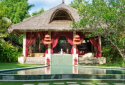 Villa Mathis (gia) Bali Villas Umalas
