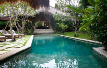 Bali Villas Umalas Villa Ohi