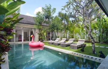 Villa Mia Canggu Bali Villas