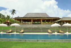 Villa Tangguntit Tabanan villas