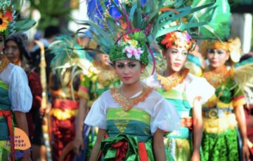 events in sanur