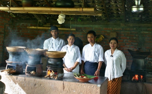 bali cooking classes