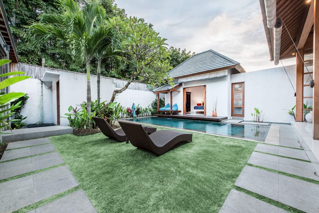 Villa Anggun Seminyak, Bali - 3br (best price 2024 & 2025)
