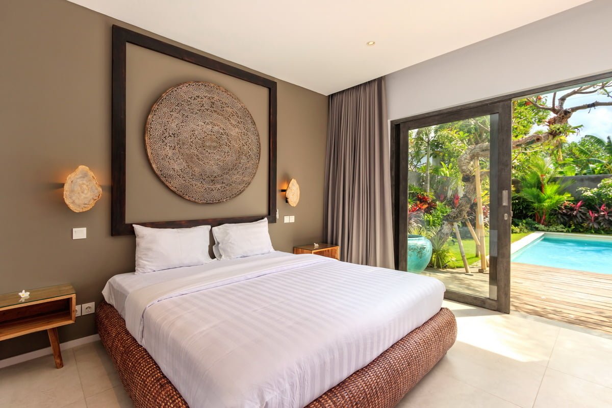 Villa Ohana Seminyak, Bali - 3br (best price 2024 & 2025)