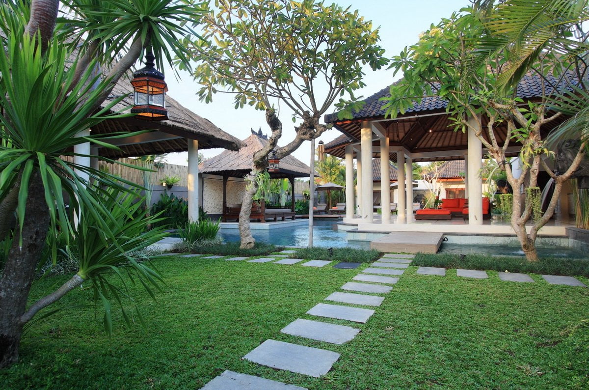 Villa Sesari Seminyak, Bali - 4br (best deals 2022 & 2023)