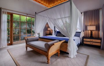 Villa Maya 5 Bedroom