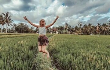 Ubud: what you need to know